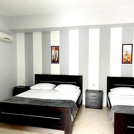 Apartment Klajdi *