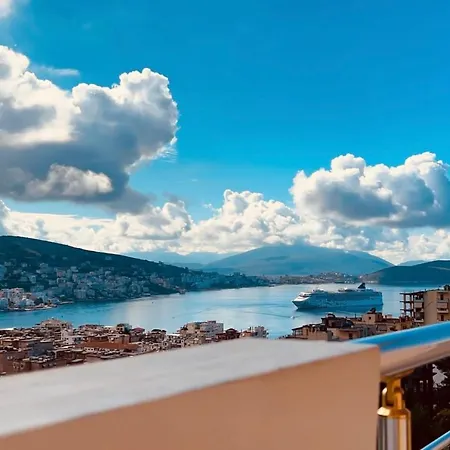 Klajdi * Sarande