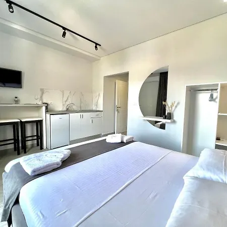 Apartment Klajdi *