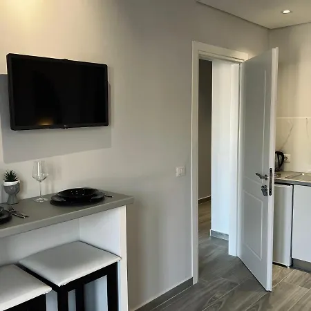 Klajdi Apartment *