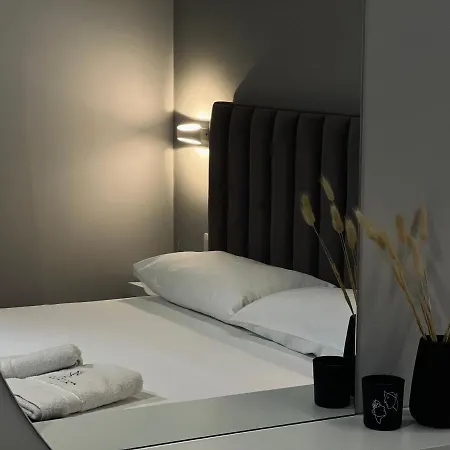 Apartment Klajdi