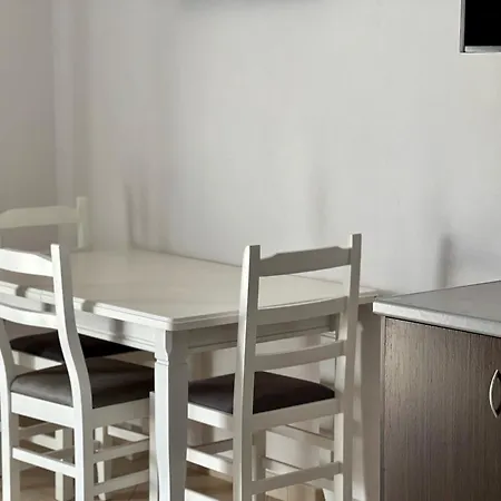 Apartment Klajdi