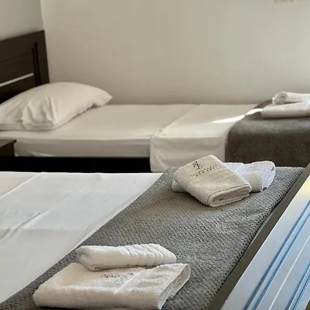 Klajdi Apartment Sarande