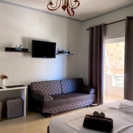Klajdi * Sarande