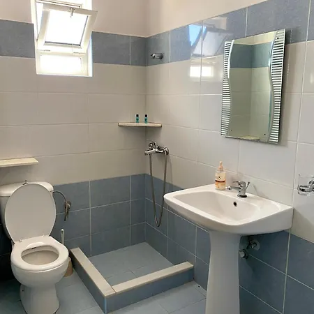 Apartment Klajdi