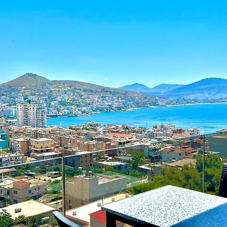 Klajdi Apartment Sarande
