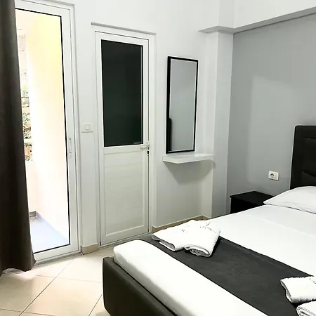 Apartment Klajdi Sarande