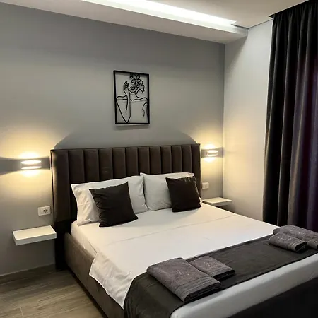 Apartment Klajdi