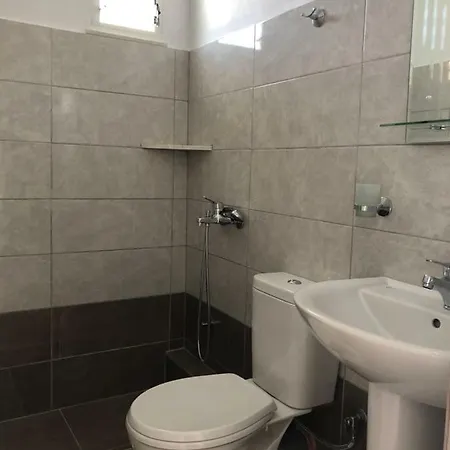 Klajdi Apartment Sarande