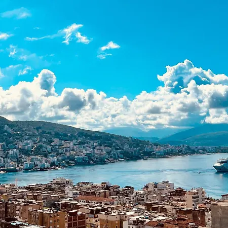 Klajdi Apartament Saranda