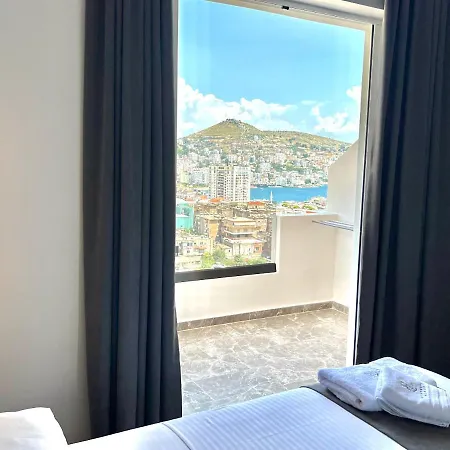Apartament Klajdi *