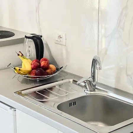 Apartament Klajdi *