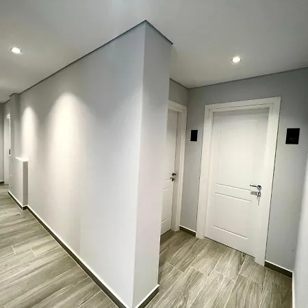 Apartament Klajdi Saranda