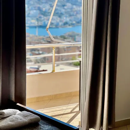 Apartament Klajdi
