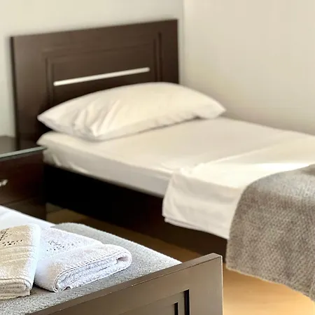 Klajdi Apartament