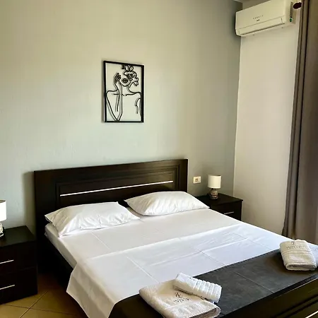 Klajdi Apartament