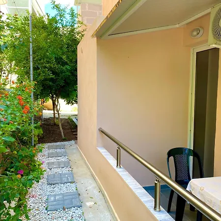 Klajdi Apartament *