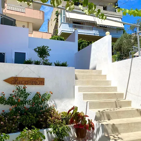 Apartament Klajdi