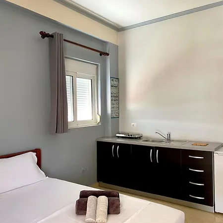 Apartament Klajdi *