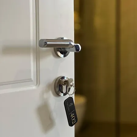 Klajdi Apartament Saranda