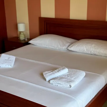 Apartament Klajdi
